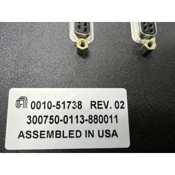 AMAT 0010-51738 DC Power Supply